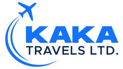 KAKA TRAVELS LTD