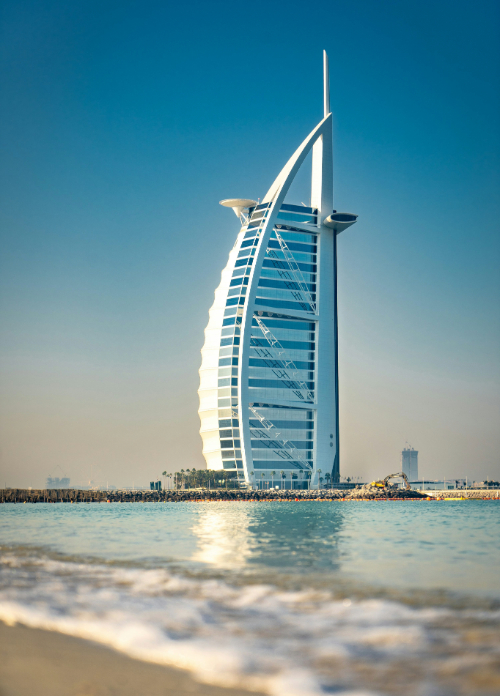 UAE